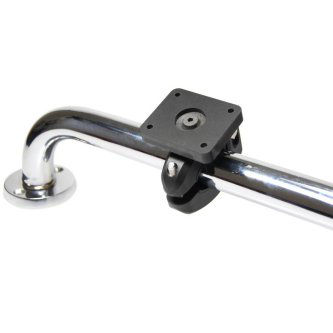 ProClip USA CLAMP MOUNTW/PLATE